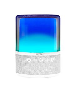 Bocina Inalámbrica ACTECK AP50 