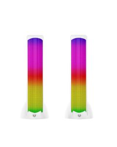 Bocinas Gaming Balam Rush BG575 