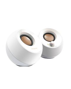 Bocinas CREATIVE LABS MF1680 WH