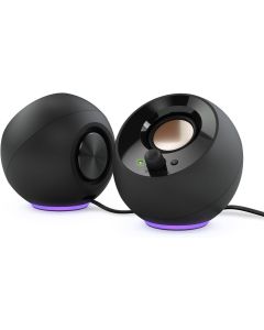 Bocinas CREATIVE LABS MF1725 BK