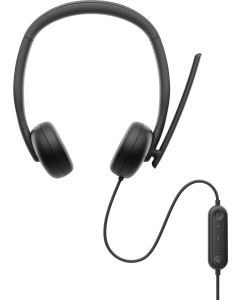 Auriculares DELL WH3024 