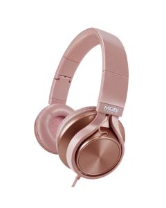 Audífonos Manos Libres Mobifree METALIC