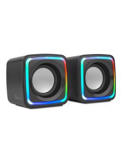 Bocinas GETTTECH GUS-ESRWR-01