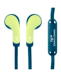 AUDIFONOS PERFECT CHOICE  PC-116509