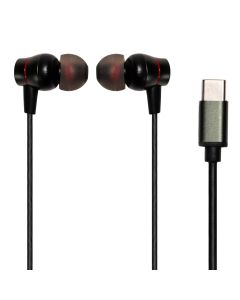 Audífonos Naceb Technology Na-0321