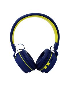 Audífonos On-ear BT NECNON NBH-05 BT