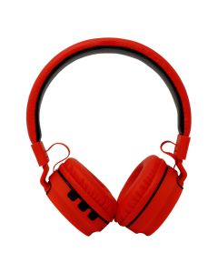 Audífonos On-ear BTAudífonos On-ear BT NECNON NBH-05 BT