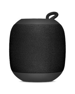 Bocina Bluetooth FM Redonda N BROBOTIX 263069