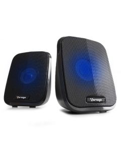 Bocinas VORAGO Bocina USB