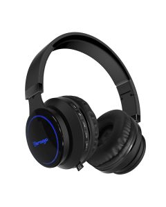 Diadema VORAGO HPB-201-LED