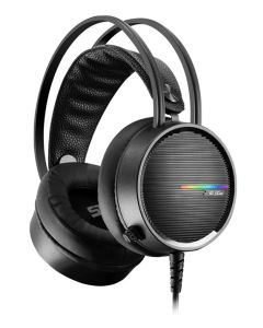 Diadema Gamer VORAGO HS-502