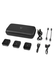 Microfonos GAME FACTOR MCL650 