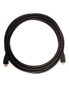 Cable de Video HDMI BELDEN HDE003MB 