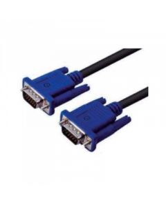 CABLE VGA MACHO-MACHO, NEGRO, 1.5MTS GETTTECH JLA-3506