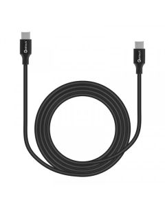 Cable USB GETTTECH GCU-UCQC-01