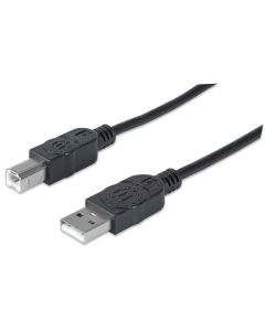 Cable USB MANHATTAN 333368
