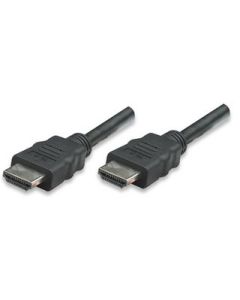 Cable HDMI MANHATTAN 323239