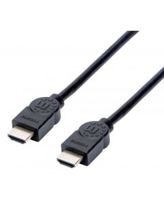 Cable HDMI MANHATTAN 355308