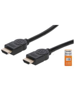 Cable HDMI MANHATTAN 355353