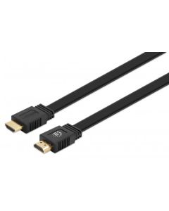 Cable HDMI  MANHATTAN 355643