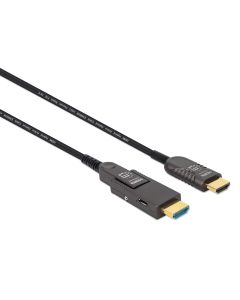 Cable HDMI MANHATTAN 353243