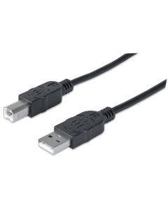 Cable USB MANHATTAN 306218