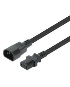 Cable de alimentación MANHATTAN 301312