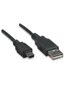 Cable USB MANHATTAN 333375