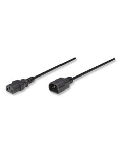 Cable de Corriente MANHATTAN 301152