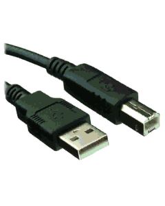 CABLE USB BROBOTIX 4.50 MTS