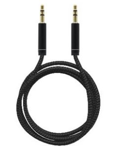 Cable de Stereo de Nylon BROBOTIX 651336