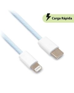 Cable Carga Rapida BROBOTIX 6001523