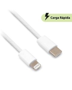 Cable Carga Rapida BROBOTIX 6001530