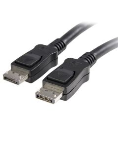 Cable DisplayPort StarTech.com DISPLPORT6L