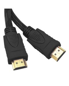 Cable HDMI Stylos STHC20MB