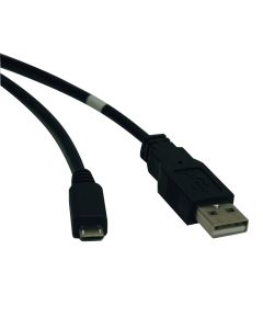 Cable USB 2.0 de Alta Velocidad TRIPP-LITE U050-006