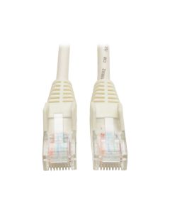 Cable Ethernet (UTP) TRIPP-LITE N001-003-WH