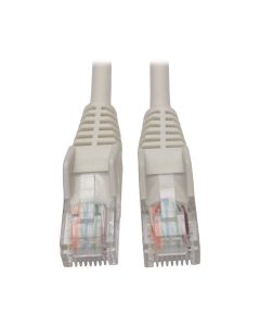 Cable Ethernet (UTP) TRIPP-LITE N001-005-WH