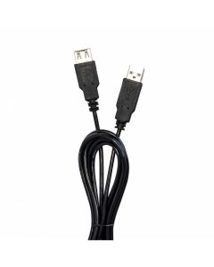 Cable Extensión USB VORAGO CAB-105