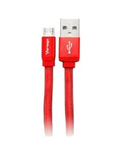 Cable USB VORAGO AC-365810-31