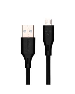 Cables USB VORAGO CAB-M01B