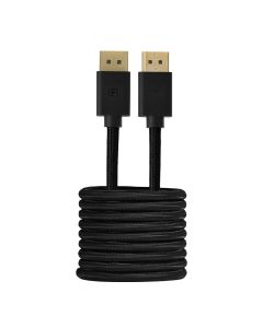 Cables Displayport GAME FACTOR DTD400