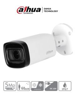 Cámara Bala Dahua Technology DH-HAC-HFW1500RN-Z-IRE6-2712-S2