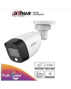 Cámara Bullet Dahua Technology HAC-HFW1209TLMN-LED-CAM