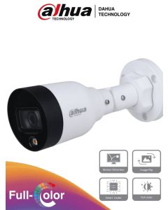 Cámara Bala  Dahua Technology IPC-HFW1239S1-LED-S4