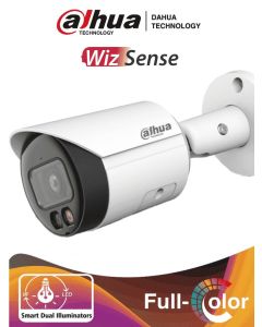 Cámara Bala  Dahua Technology IPC-HFW2249S-S-IL