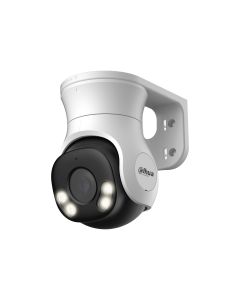 Cámara PTZ análoga Dahua Technology DH-HAC-PT1239AN-A-LED