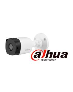 Cámara Bala Análoga Dahua Technology DH-HAC-B2A51N-0280B-S2
