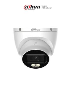 Cámara Domo Dahua Technology HDW1209TLQN-A-LED-0280B-S3