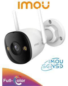 Cámara Bala IP IMOU IPC-S3EN-5M0WE